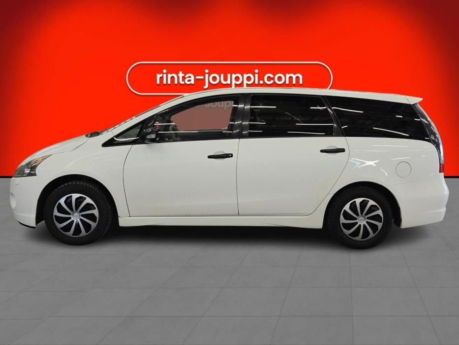 MITSUBISHI Grandis 2006