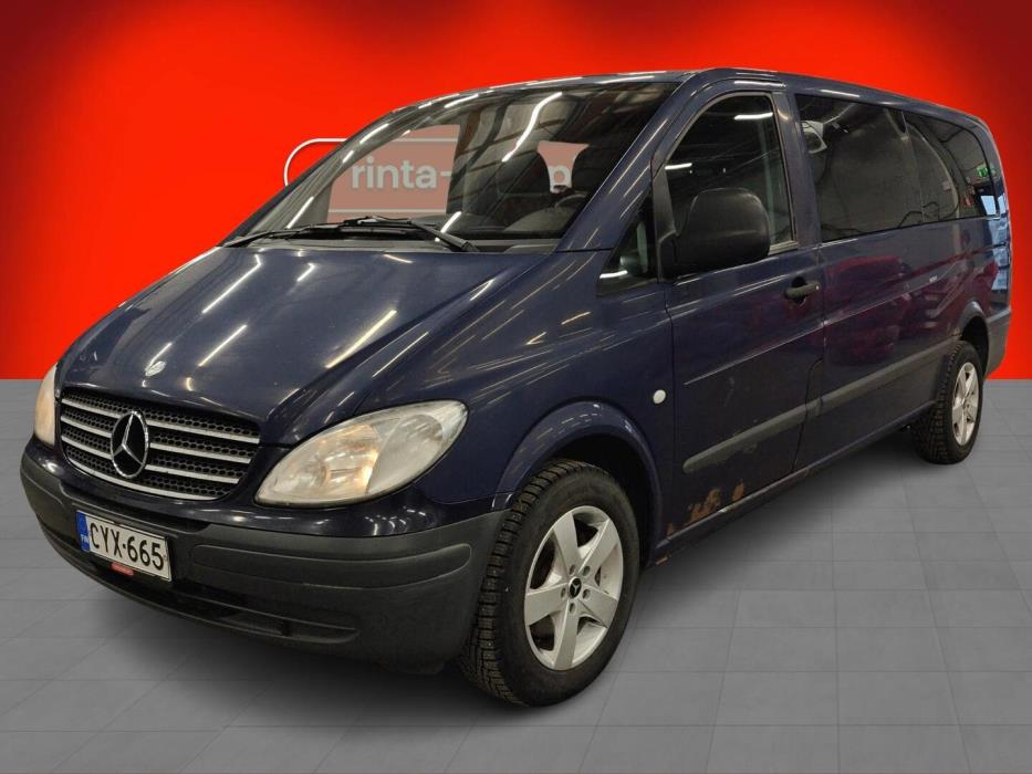 MERCEDES-BENZ Vito 2005