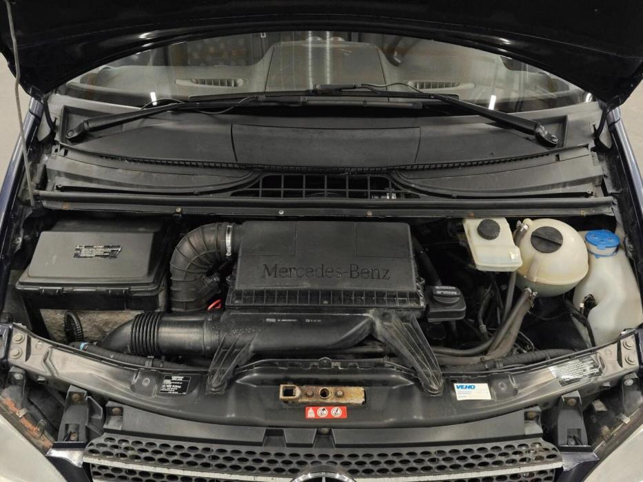 MERCEDES-BENZ Vito 2005