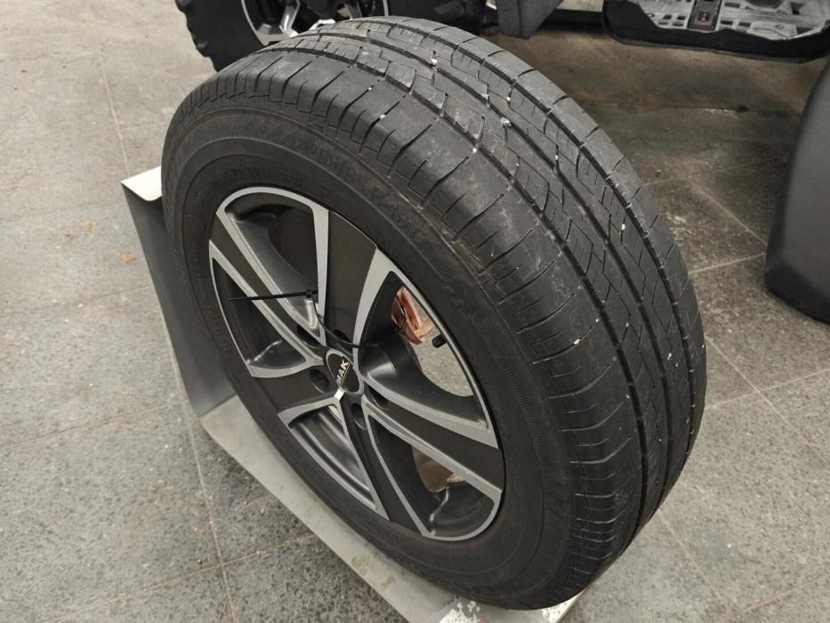 MERCEDES-BENZ Vito 2005