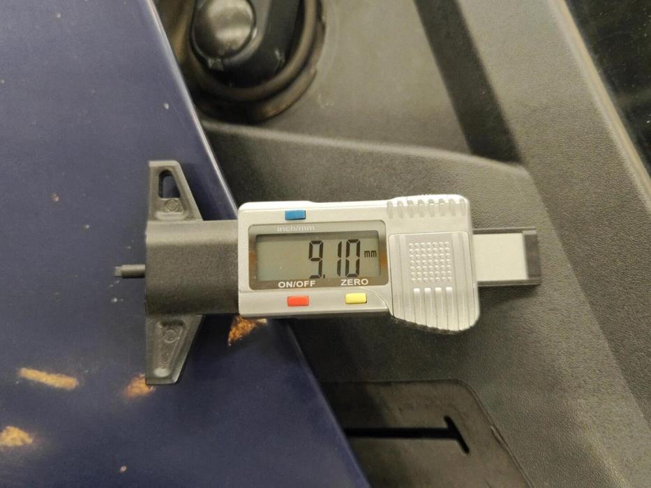 MERCEDES-BENZ Vito 2005