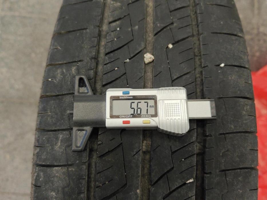 MERCEDES-BENZ Vito 2005