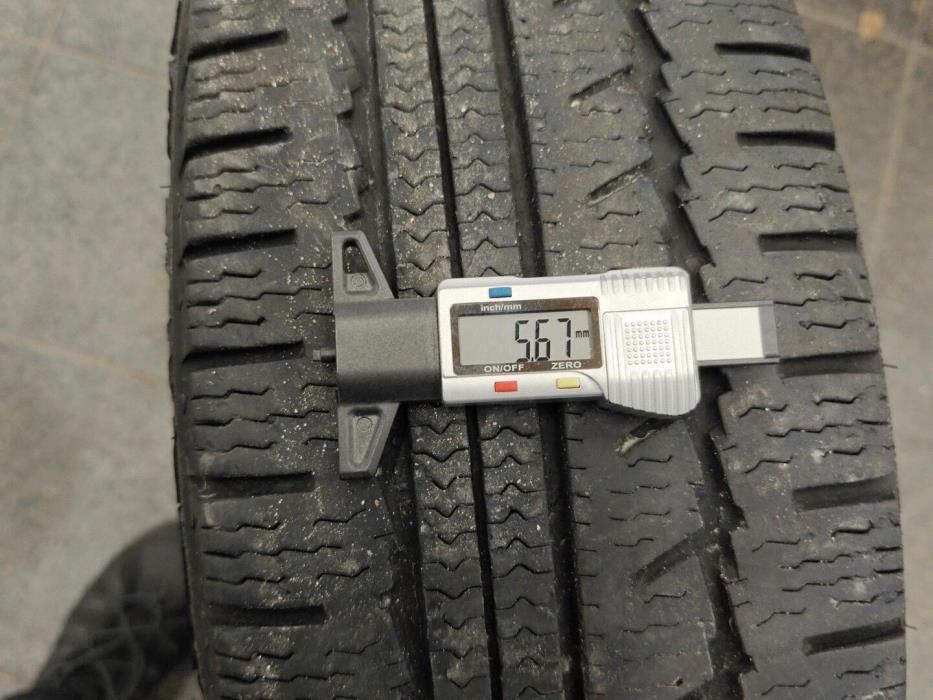 MERCEDES-BENZ Vito 2005