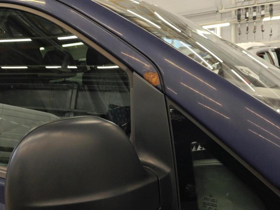 MERCEDES-BENZ Vito 2005