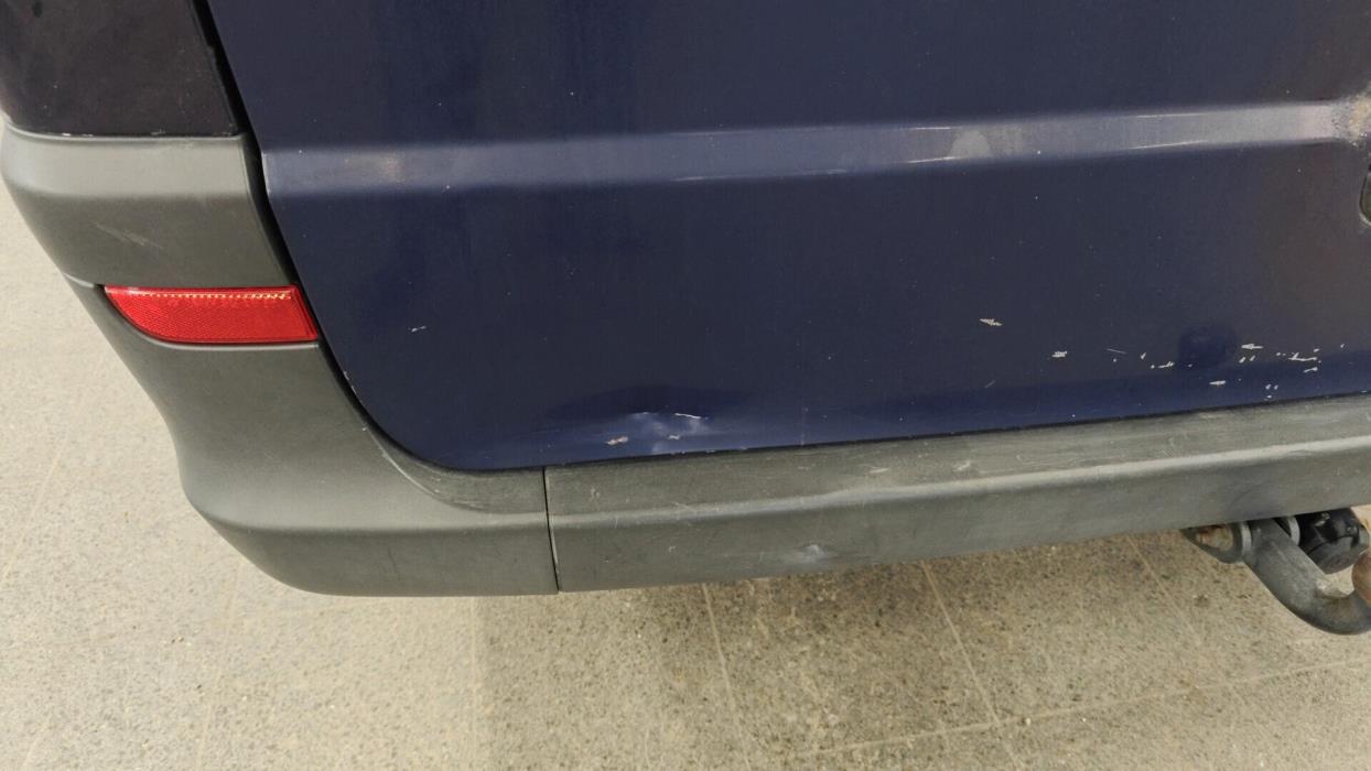 MERCEDES-BENZ Vito 2005