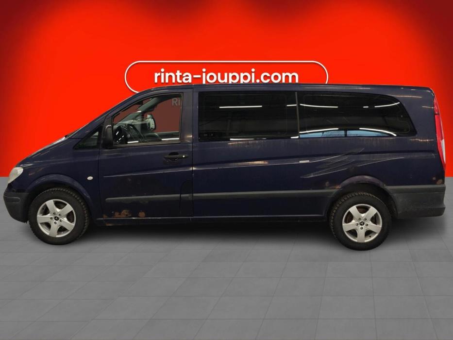 MERCEDES-BENZ Vito 2005