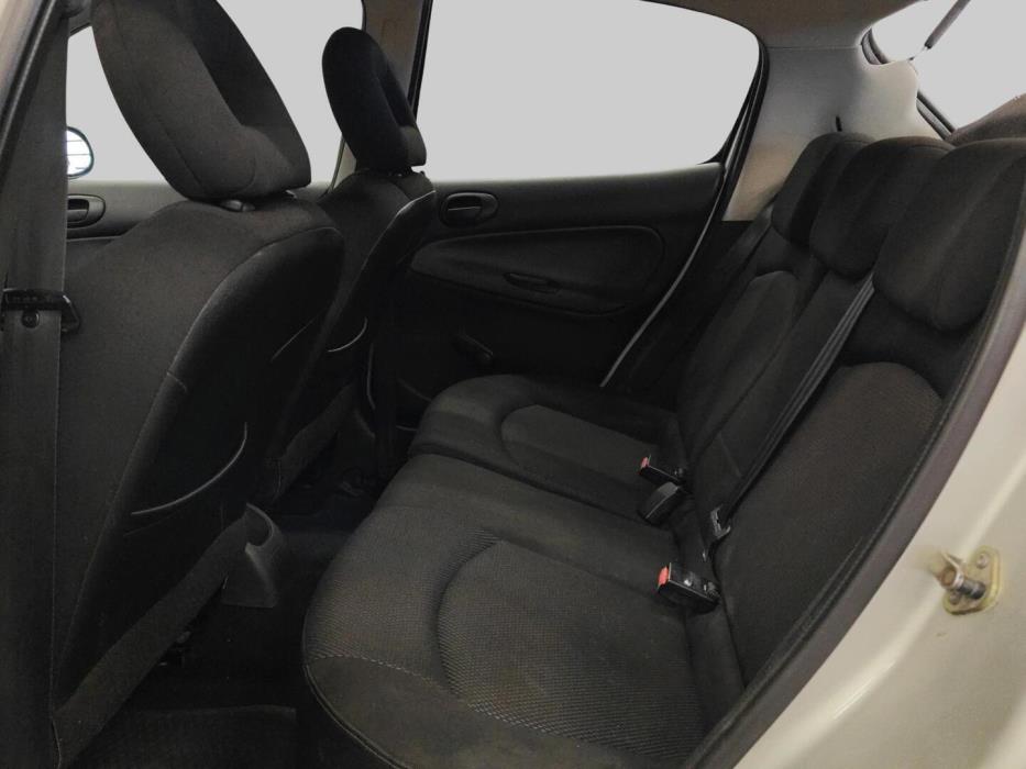 PEUGEOT 206 2006