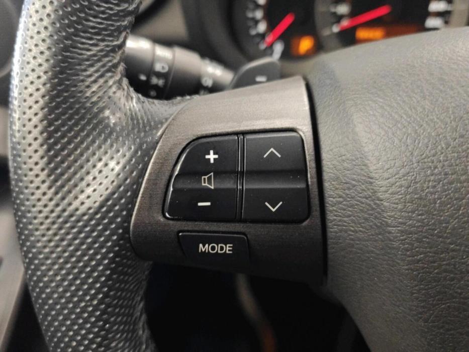 TOYOTA RAV4 2011