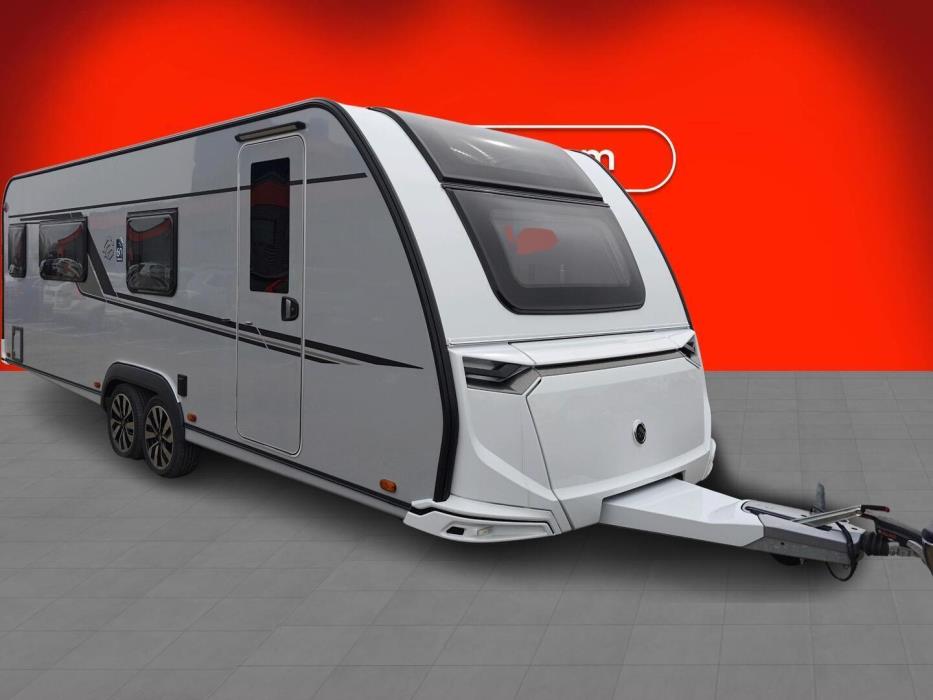 KNAUS SÜDWIND 2025