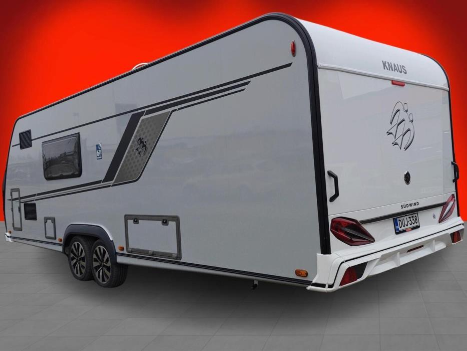 KNAUS SÜDWIND 2025