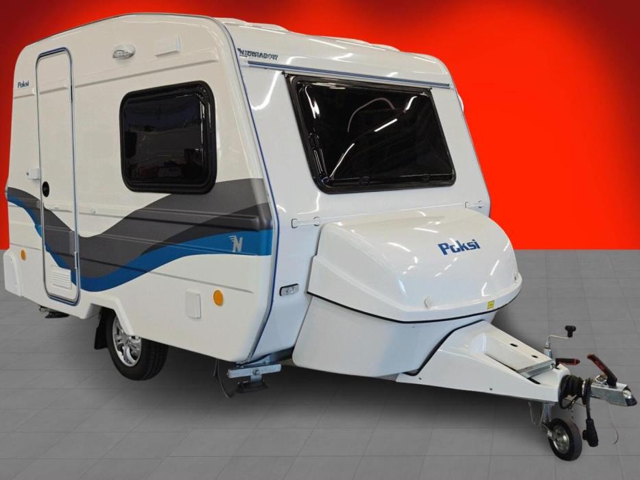 POKSI N 126 NTL 2025