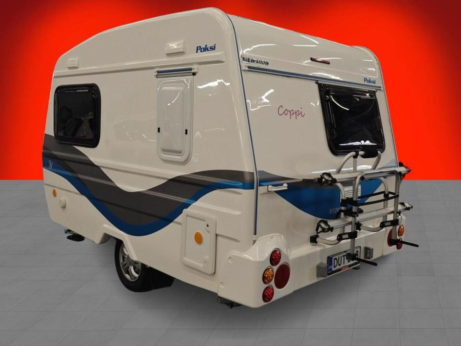 POKSI N 126 NTL 2025