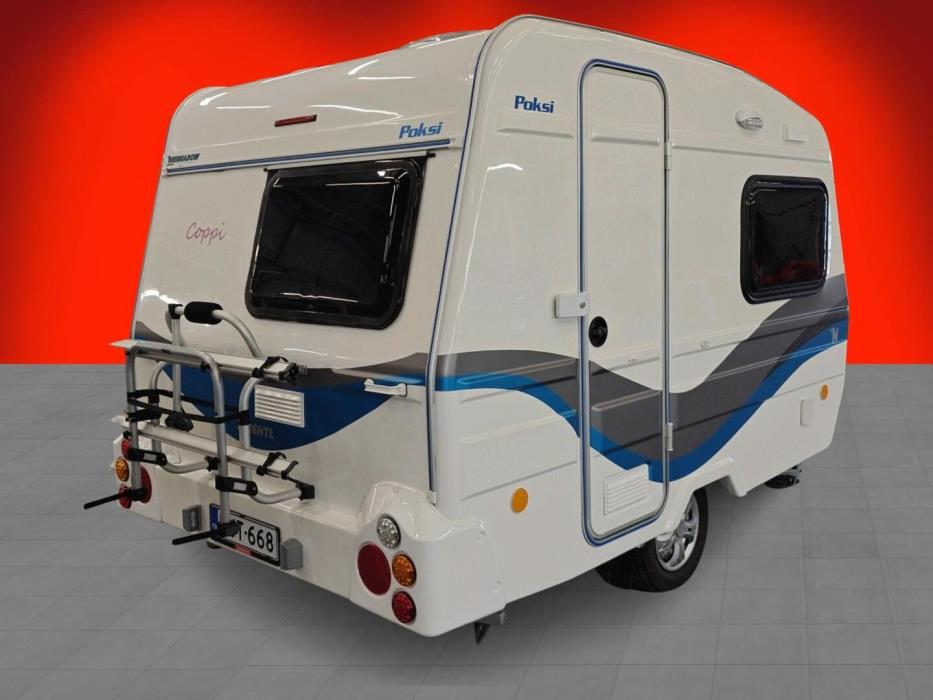 POKSI N 126 NTL 2025