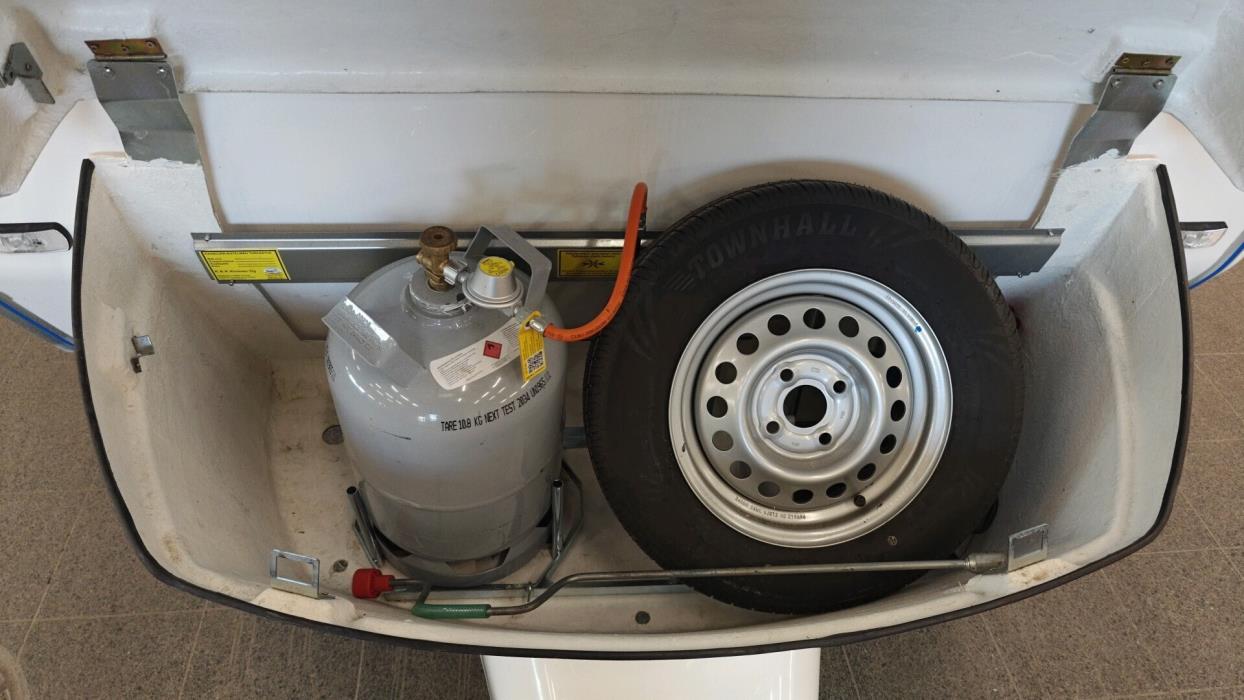 POKSI N 126 NTL 2025