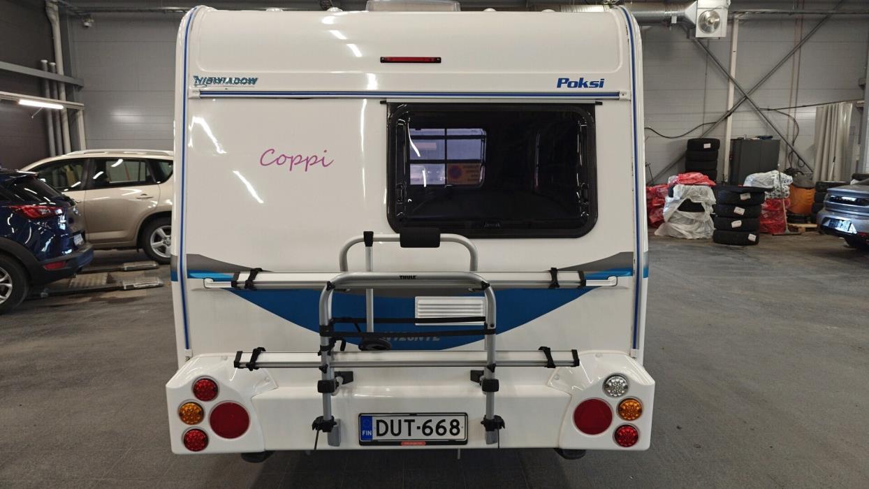POKSI N 126 NTL 2025