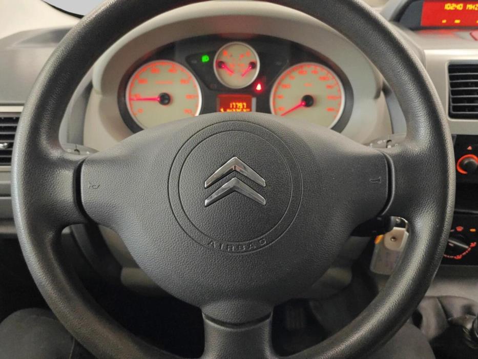 CITROEN Jumpy Combi 2010
