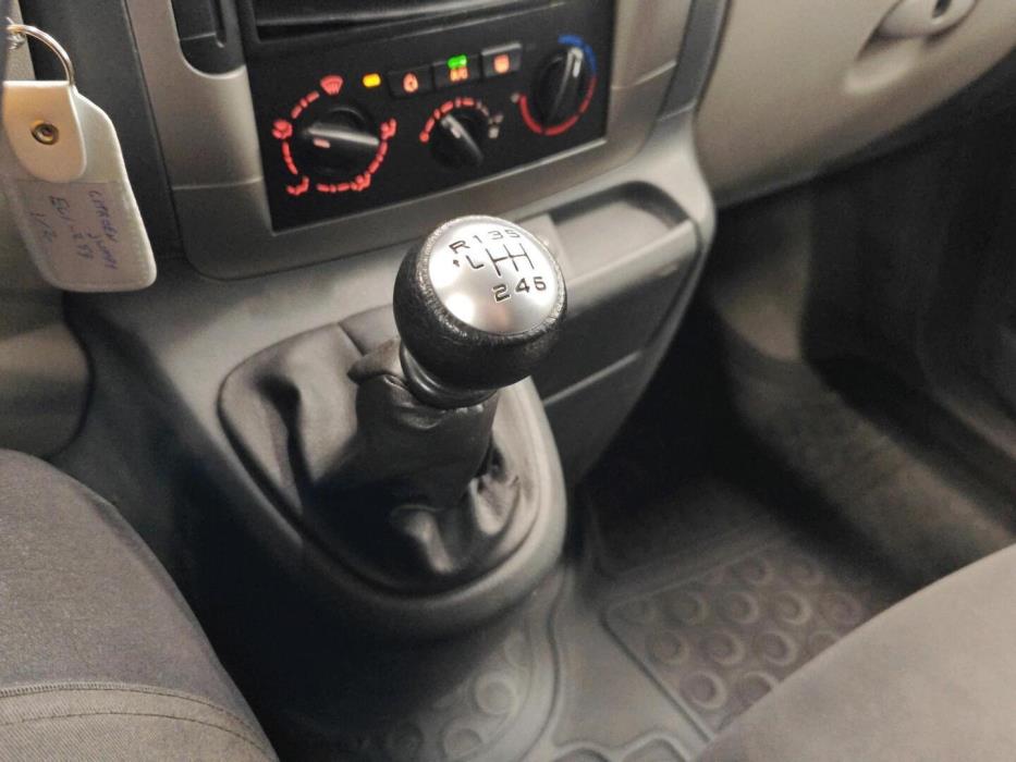 CITROEN Jumpy Combi 2010