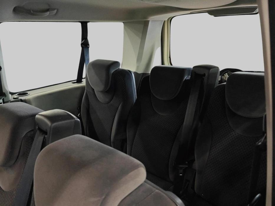 CITROEN Jumpy Combi 2010