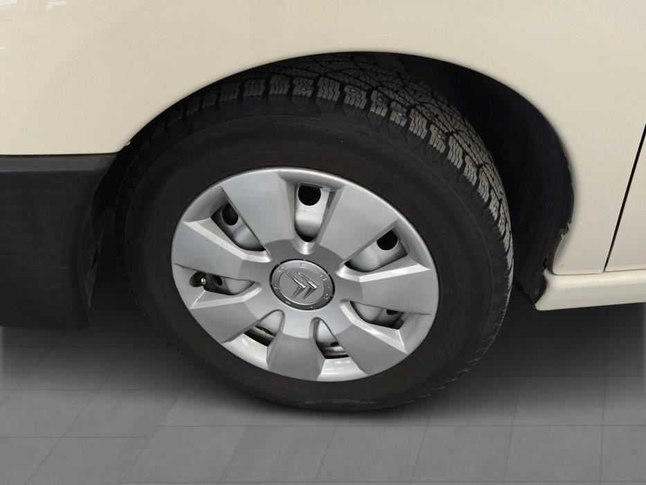 CITROEN Jumpy Combi 2010