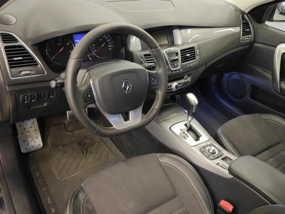 RENAULT Laguna 2011