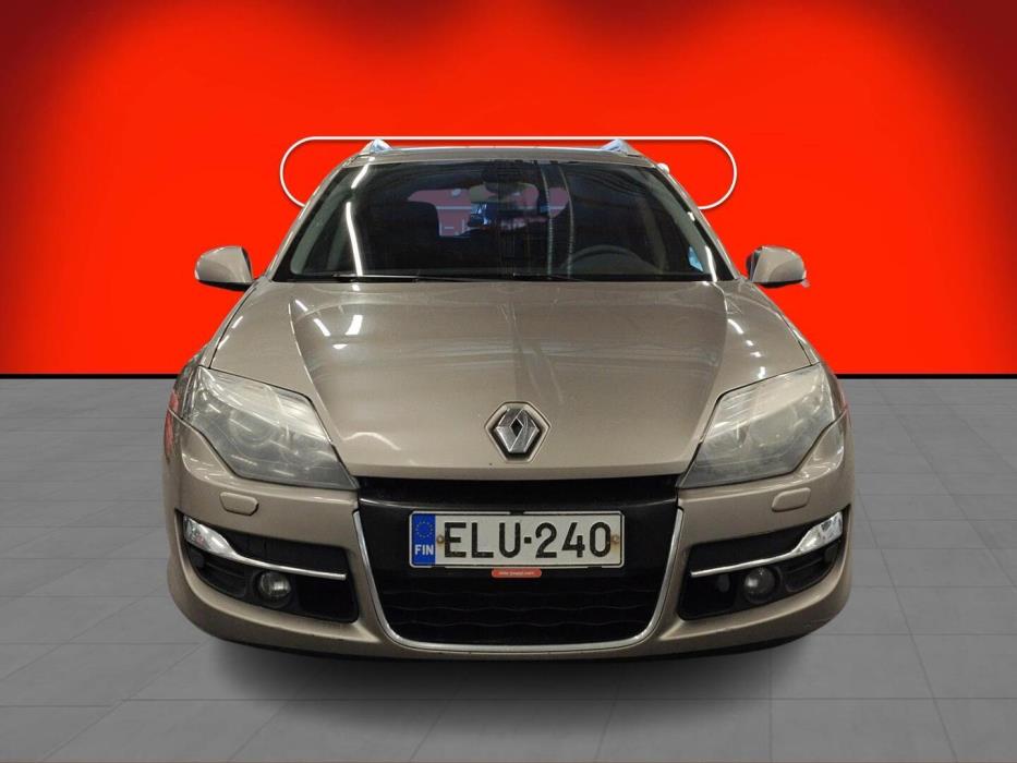 RENAULT Laguna 2011
