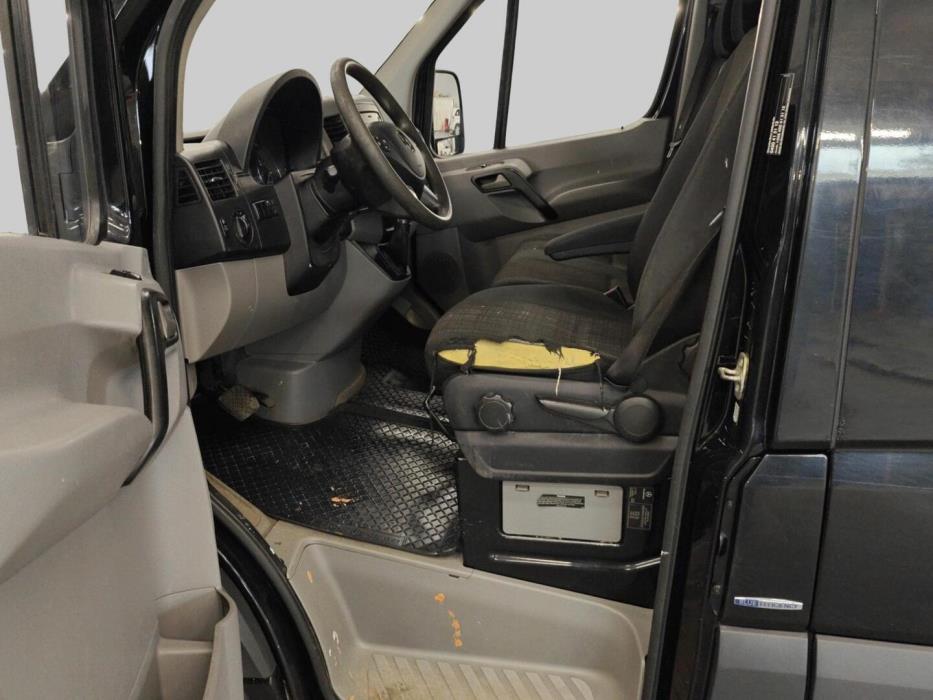 MERCEDES-BENZ Sprinter 2015