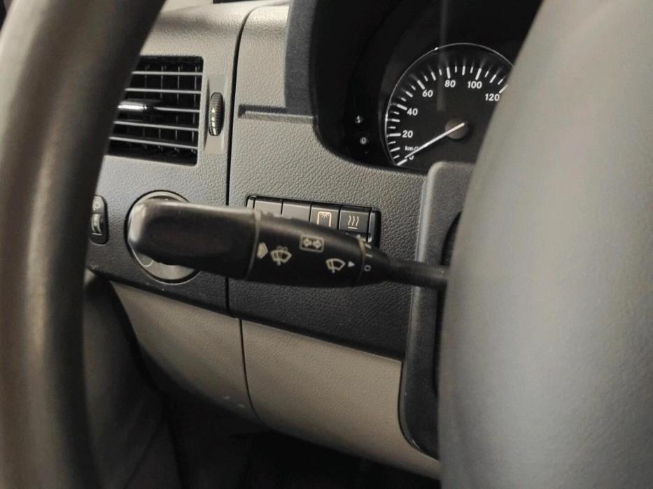 MERCEDES-BENZ Sprinter 2015