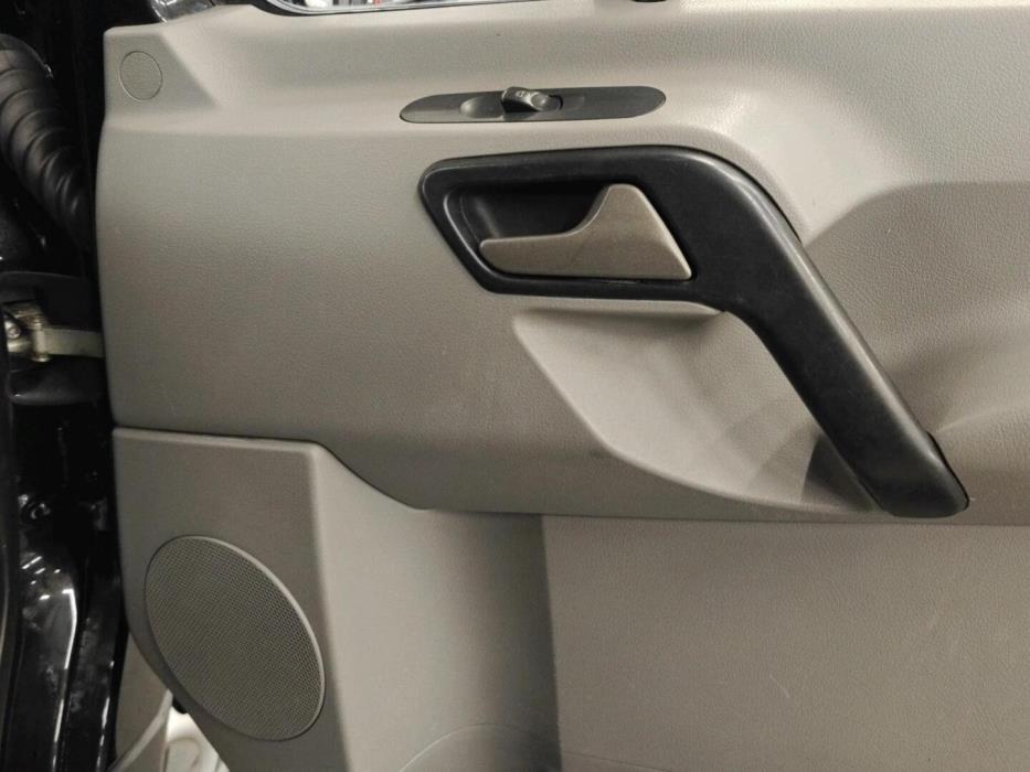 MERCEDES-BENZ Sprinter 2015