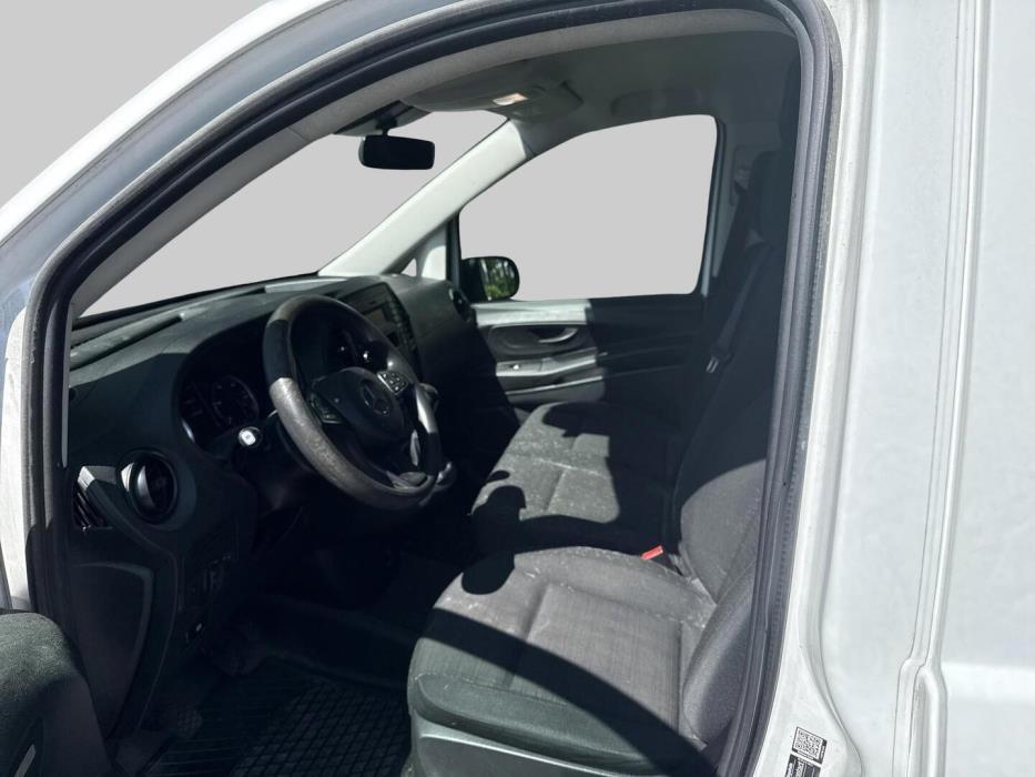 MERCEDES-BENZ Vito 2018