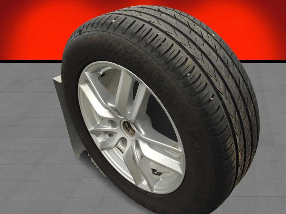 PORSCHE Cayenne 2010