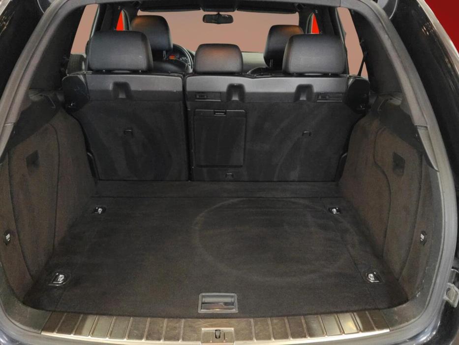 PORSCHE Cayenne 2010