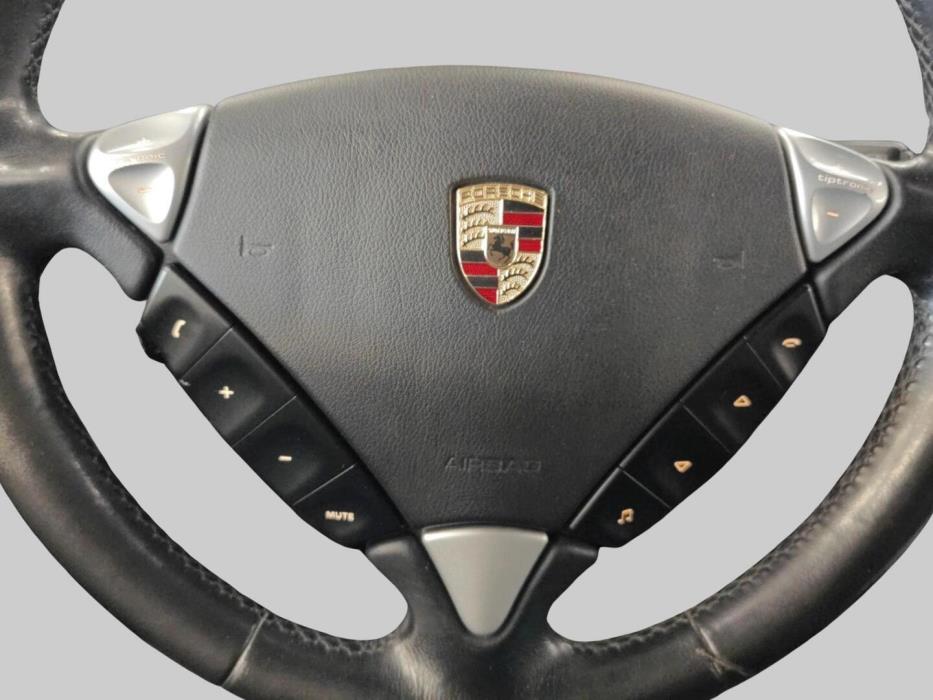 PORSCHE Cayenne 2010