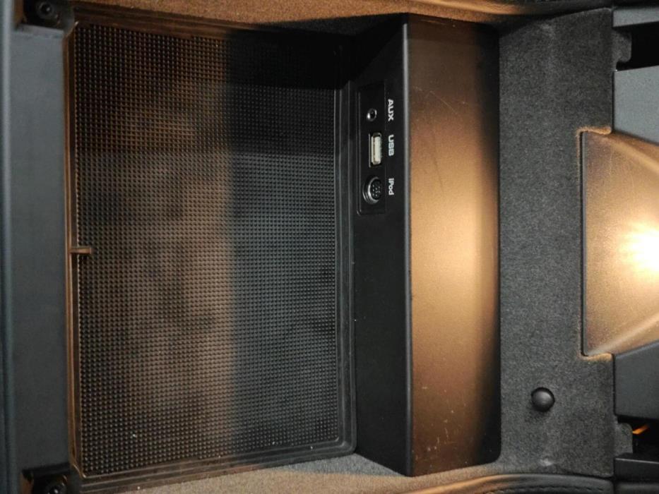 PORSCHE Cayenne 2010