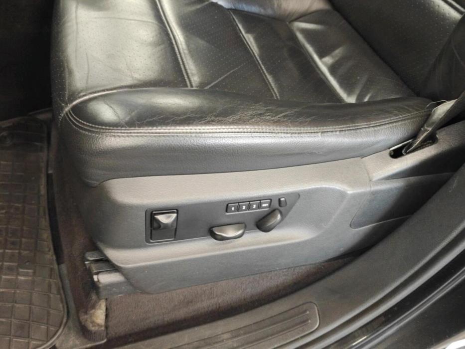 PORSCHE Cayenne 2010