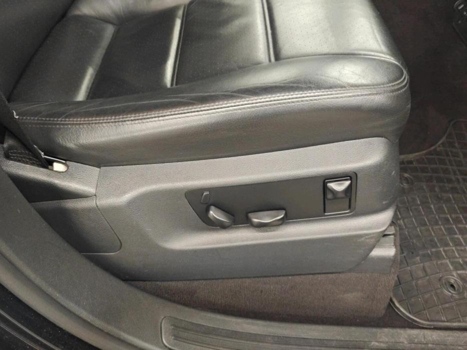 PORSCHE Cayenne 2010