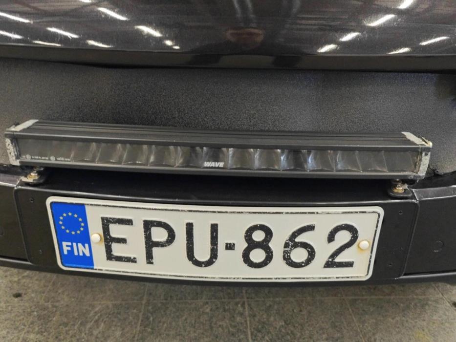 PORSCHE Cayenne 2010