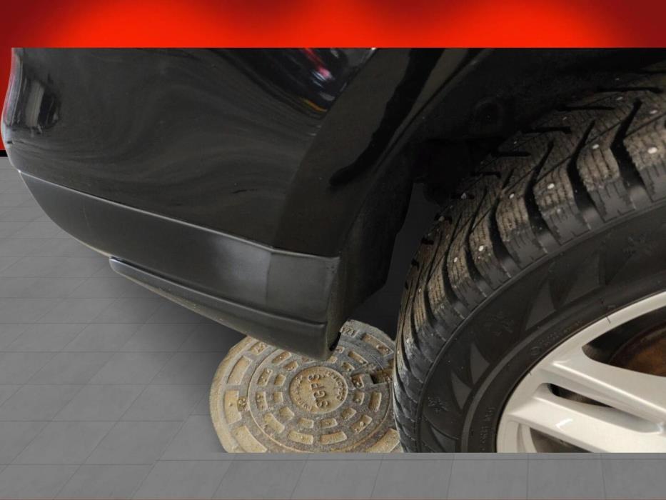 PORSCHE Cayenne 2010