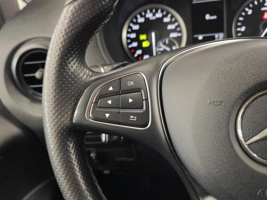 MERCEDES-BENZ Vito 2019