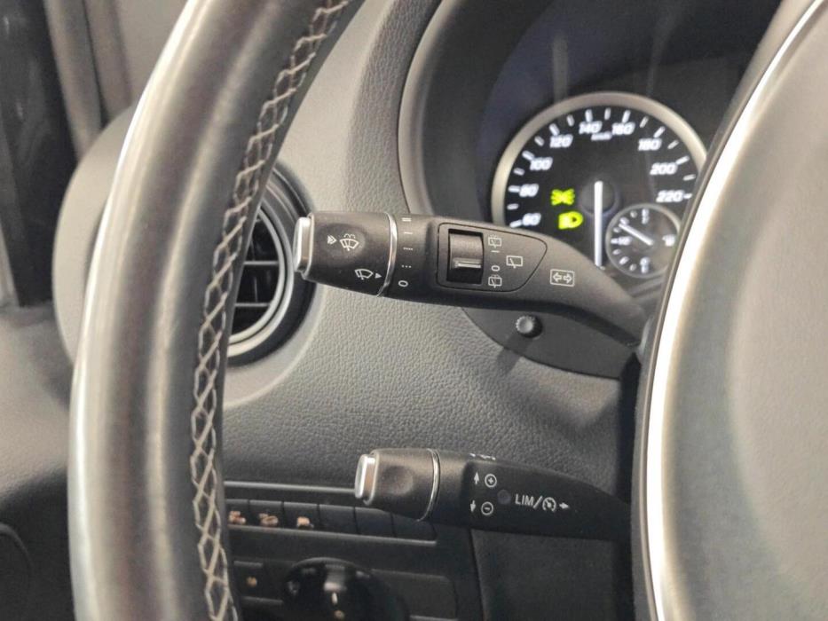 MERCEDES-BENZ Vito 2019