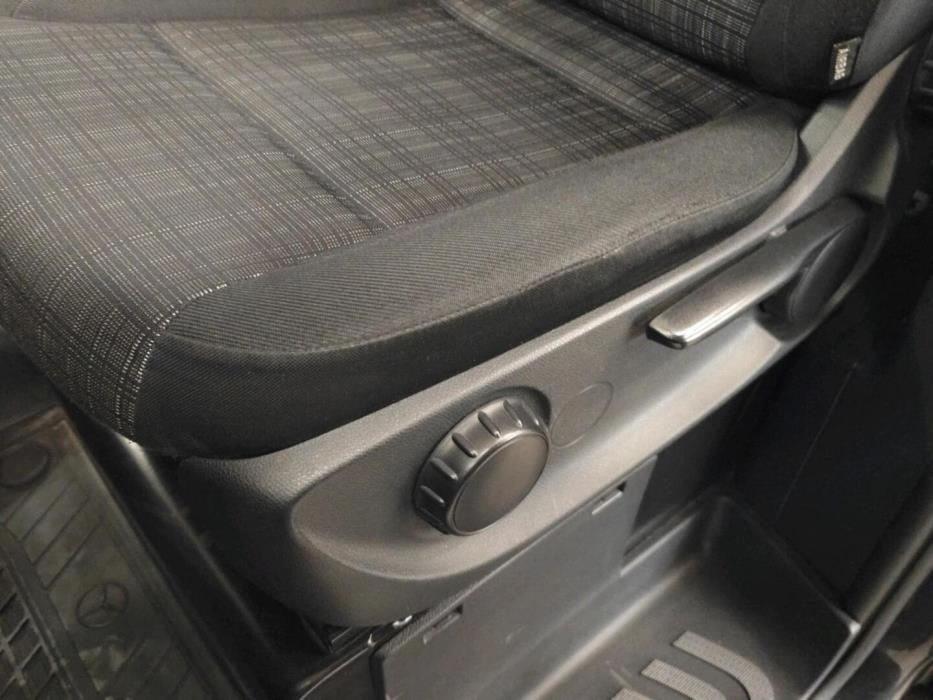 MERCEDES-BENZ Vito 2019