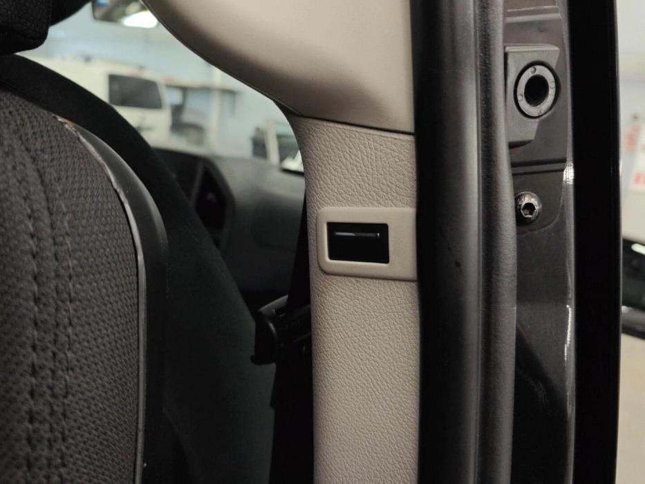 MERCEDES-BENZ Vito 2019