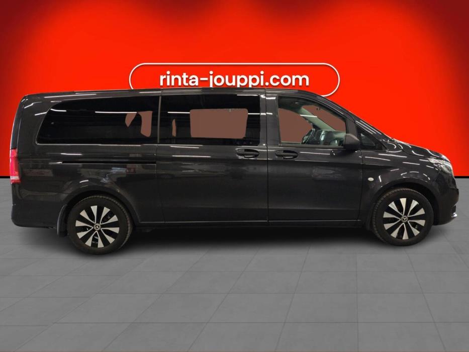 MERCEDES-BENZ Vito 2019