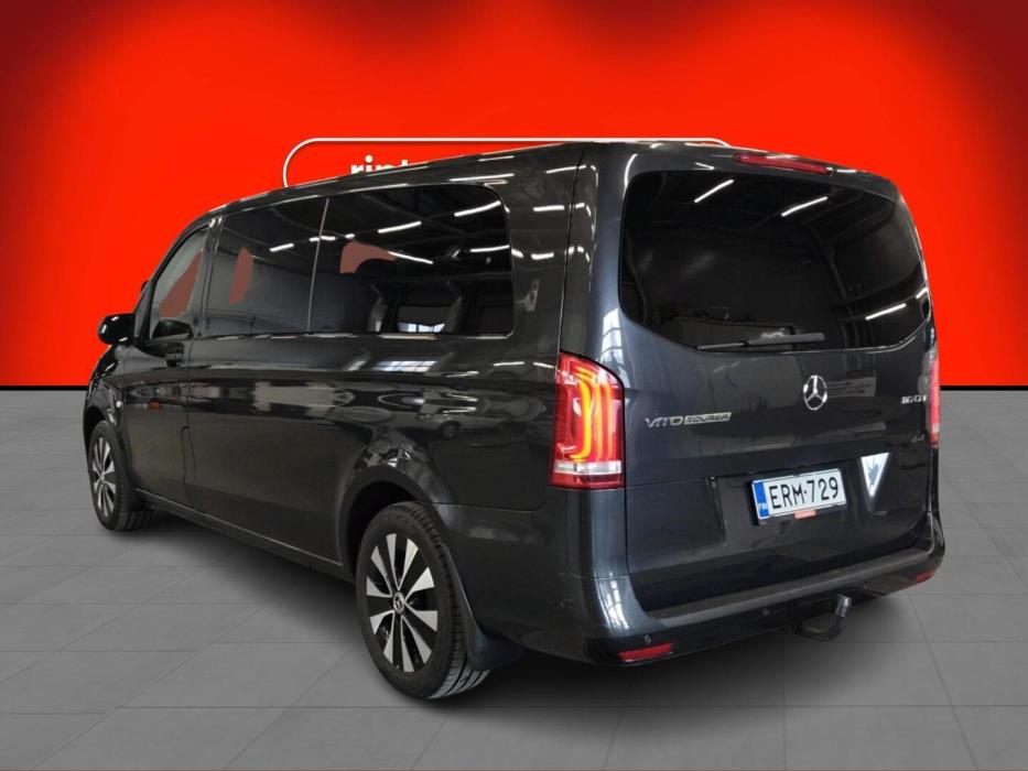 MERCEDES-BENZ Vito 2019