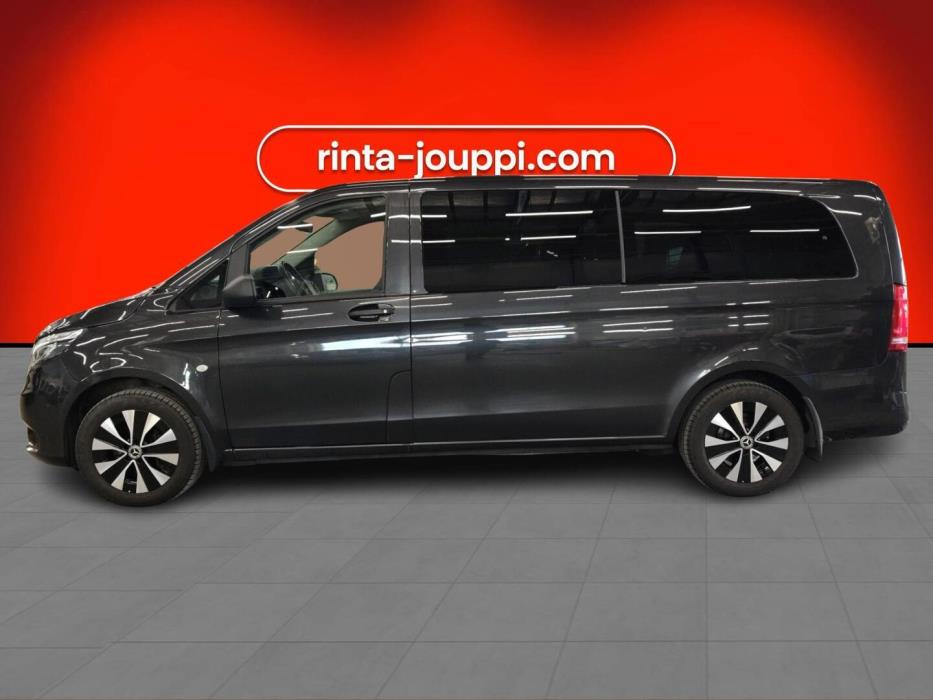 MERCEDES-BENZ Vito 2019