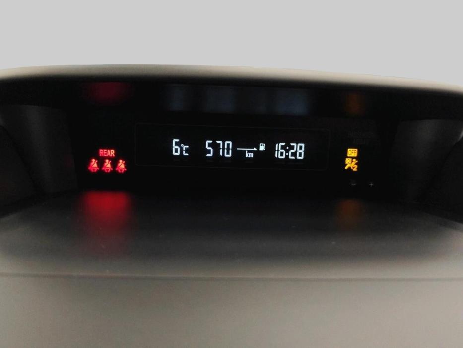 SUBARU Forester 2017