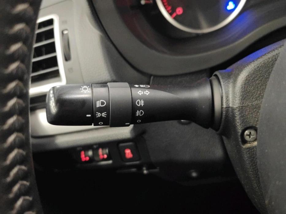 SUBARU Forester 2017