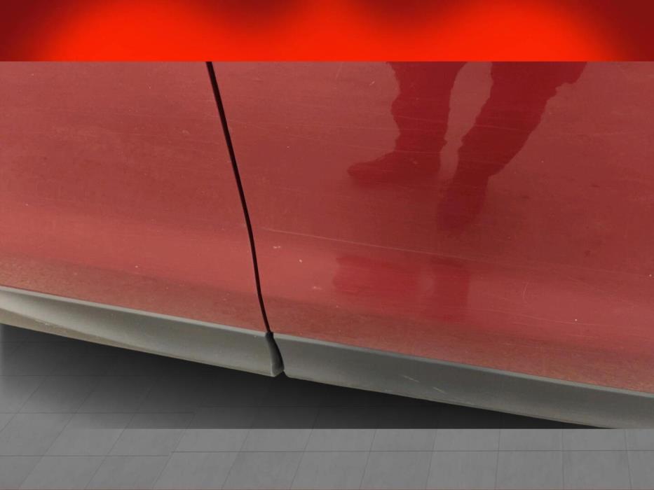 SUBARU Forester 2017