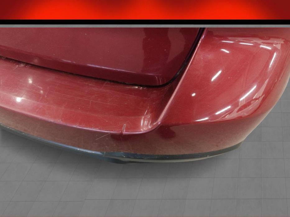 SUBARU Forester 2017