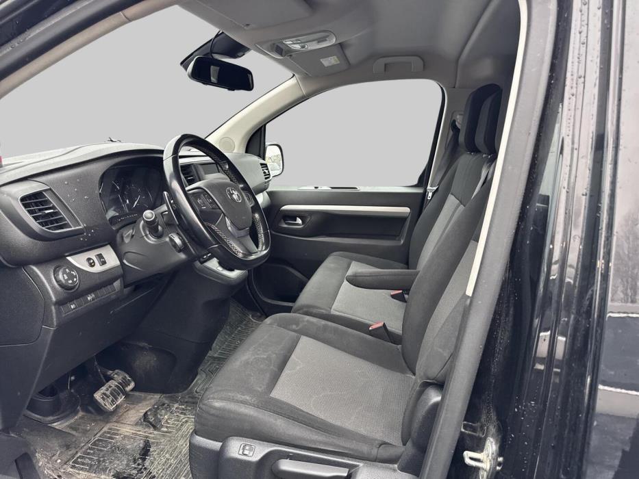 TOYOTA Proace Verso 2020
