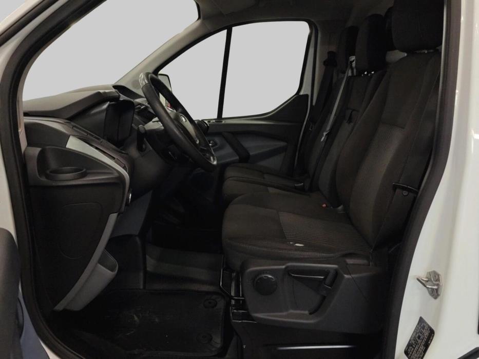 FORD Transit Custom 2014
